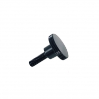 DIN464-M4-8 Knob knurled Dia16mm DIN464-M4-8 Knob knurled Dia16mm