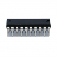 AT89C2051-12PU Microcontroller AT89C2051-12PU Microcontroller