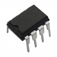 5x LM311P Comparator differential 5x LM311P Comparator differential