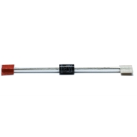 10x SB5100-DIO Diode Schottky 10x SB5100-DIO Diode Schottky