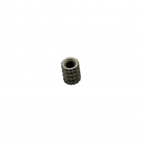 10x DR11M5 Threaded insert brass 10x DR11M5 Threaded insert brass