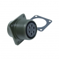 DS3102A-18-12S Connector military DS3102A-18-12S Connector military
