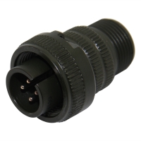 DS3106A14S-2P Connector: military DS3106A14S-2P Connector: military