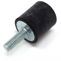 1x DVA2-20-15-M6-55 Vibration 1x DVA2-20-15-M6-55 Vibration