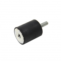 2x DVA2-8-8-M3 Vibration insulator 2x DVA2-8-8-M3 Vibration insulator