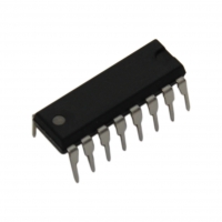 5x CD4017BE IC digital counter 5x CD4017BE IC digital counter