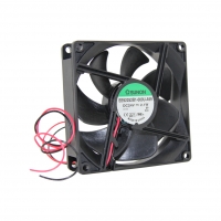 EE92252B1-A99 Fan DC axial 24VDC EE92252B1-A99 Fan DC axial 24VDC