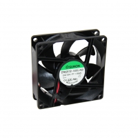 EF80251S1-A99-A Fan DC axial 12VDC EF80251S1-A99-A Fan DC axial 12VDC