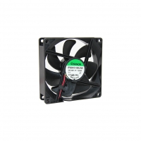 EF92251S1-A99-A Fan DC axial 12VDC EF92251S1-A99-A Fan DC axial 12VDC
