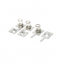 G0313 Battery contact kit Size AA, G0313 Battery contact kit Size AA,