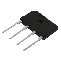 4x GBJ10K Bridge rectifier 800V 4x GBJ10K Bridge rectifier 800V