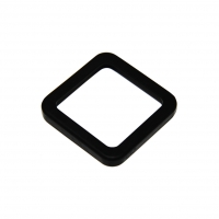 8x GDM3-16NBR Flange gasket GDM 8x GDM3-16NBR Flange gasket GDM