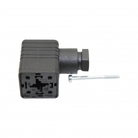 GDM3009SW Connector DIN 43650A GDM3009SW Connector DIN 43650A