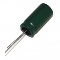 10x GF220/25 Capacitor 10x GF220/25 Capacitor