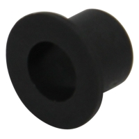 GFM-0608-06 Sleeve bearing V with GFM-0608-06 Sleeve bearing V with