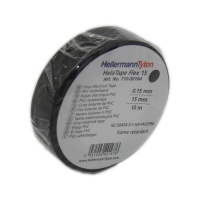 5x HTAPE-FLX-15BK Braid insulation 5x HTAPE-FLX-15BK Braid insulation