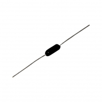 2x H4P1W-100R-1% Resistor metal 2x H4P1W-100R-1% Resistor metal