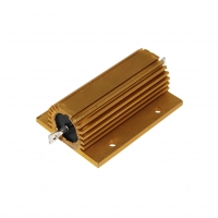 HS100-100RJ Resistor wire-wound HS100-100RJ Resistor wire-wound