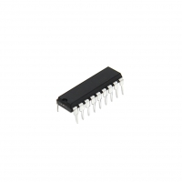 2x ULN2803A Driver darlington 2x ULN2803A Driver darlington