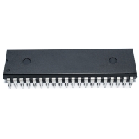 AT89C51RC-24PU Microcontroller 51 AT89C51RC-24PU Microcontroller 51