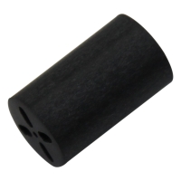 10x KEYS8918 Spacer sleeve D6.5mm 10x KEYS8918 Spacer sleeve D6.5mm