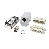 KIT-HE16.120M Connector KIT-HE16.120M Connector