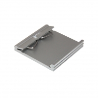 KL-35-50 DIN rail mounting bracket KL-35-50 DIN rail mounting bracket
