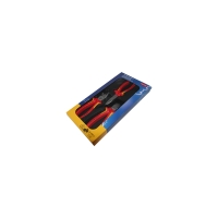 KNP.002012 Set pliers Pcs3 insulated Package KNP.002012 Set pliers Pcs3 insulated Package