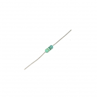 20x KNP01U-22R Resistor wire-wound 20x KNP01U-22R Resistor wire-wound