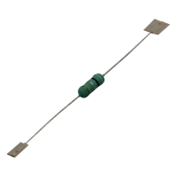 20x KNP02U-0R1 Resistor wire-wound 20x KNP02U-0R1 Resistor wire-wound