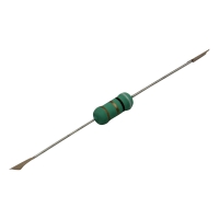 5 x KNP02WS-0R75 Resistor: 5 x KNP02WS-0R75 Resistor: