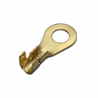 100x KON-M8 Terminal ring M8 100x KON-M8 Terminal ring M8