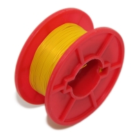 KYNAR30AWG50MYL Cable solid OFC 30AWG kynar KYNAR30AWG50MYL Cable solid OFC 30AWG kynar