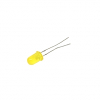 12x L-793YD LED 8mm yellow 12x L-793YD LED 8mm yellow