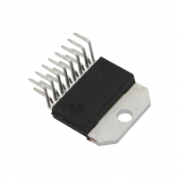 L298N Driver full bridge 3A L298N Driver full bridge 3A
