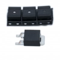 6x MJD127T4G Transistor PNP 6x MJD127T4G Transistor PNP