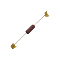 20x MOF5WS-1K Resistor metal oxide 20x MOF5WS-1K Resistor metal oxide