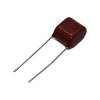 2x MPP-1U8R27/630 Capacitor 2x MPP-1U8R27/630 Capacitor