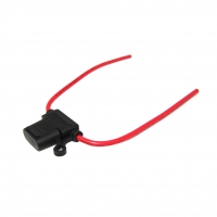MTA-UNI-HOLDER Fuse holder UNIVAL MTA-UNI-HOLDER Fuse holder UNIVAL