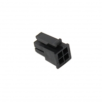 4x MX-43025-0400 Plug wire-board 4x MX-43025-0400 Plug wire-board