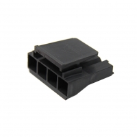 2x MX-44441-2004 Connector 2x MX-44441-2004 Connector