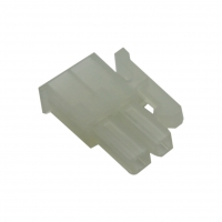 10x MX-5557-02R Connector 10x MX-5557-02R Connector