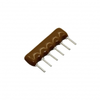 10x 4605X-101-103LF Resistor network X 10kΩ 10x 4605X-101-103LF Resistor network X 10kΩ