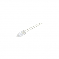 4x OST1MA58K2B LED 5mm RGB 180° 4x OST1MA58K2B LED 5mm RGB 180°