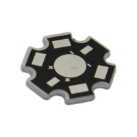 5x OSMCPCB8060B STAR pcb for high 5x OSMCPCB8060B STAR pcb for high