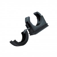 PACC21 Bracket polyamide black PACC21 Bracket polyamide black