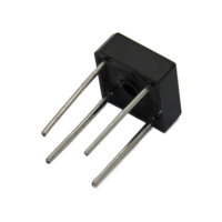 6x BR310 Bridge rectifier 1000V 3A 6x BR310 Bridge rectifier 1000V 3A