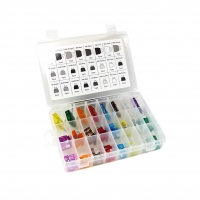 PF-MIX-SET Kit contents fuses fuse PF-MIX-SET Kit contents fuses fuse