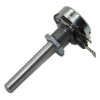 POT4W-10R Potentiometer shaft POT4W-10R Potentiometer shaft