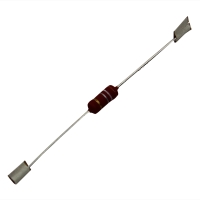 20x PR02-120R Resistor power metal THT 120Ω 20x PR02-120R Resistor power metal THT 120Ω